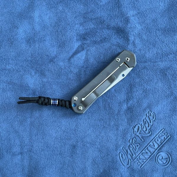 The Chris Reeve Small Sebenza 21 - Image 4