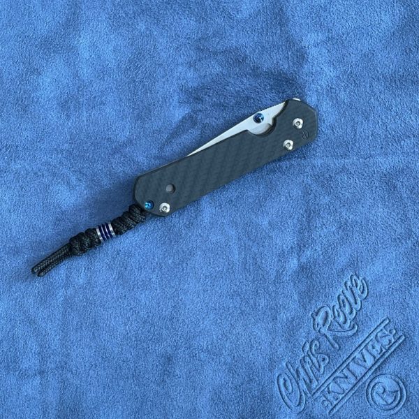 The Chris Reeve Small Sebenza 21 - Image 3