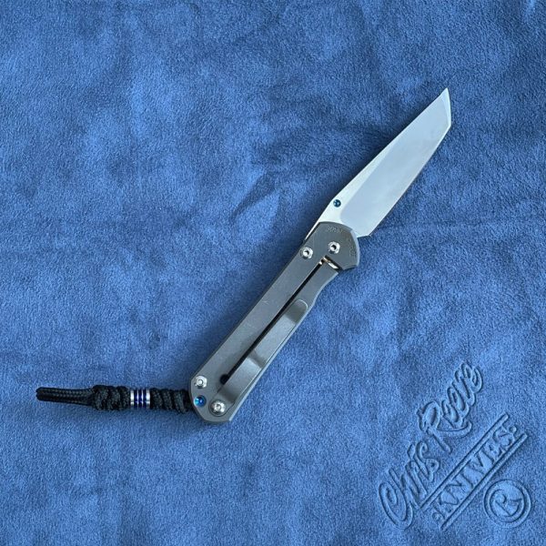 The Chris Reeve Small Sebenza 21 - Image 2