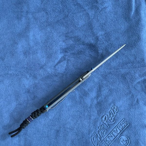 The Chris Reeve Small Sebenza 21 - Image 6
