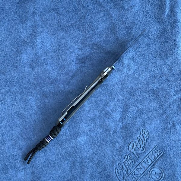 The Chris Reeve Small Sebenza 21 - Image 5