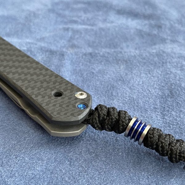 The Chris Reeve Small Sebenza 21 - Image 7