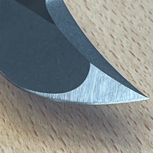 Pena X Series OD Green Micarta - Image 8