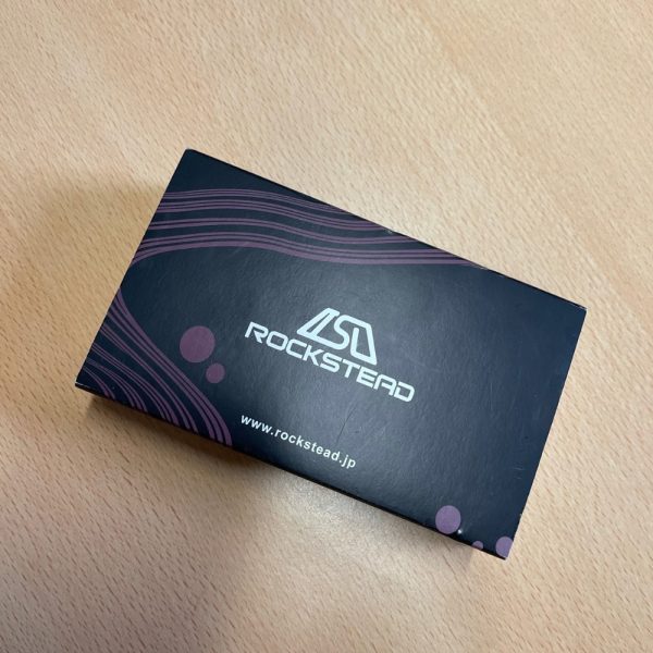 Rockstead Higo II TI - Image 2