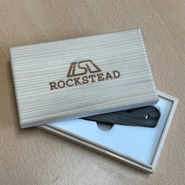 Rockstead Higo II TI - Image 3