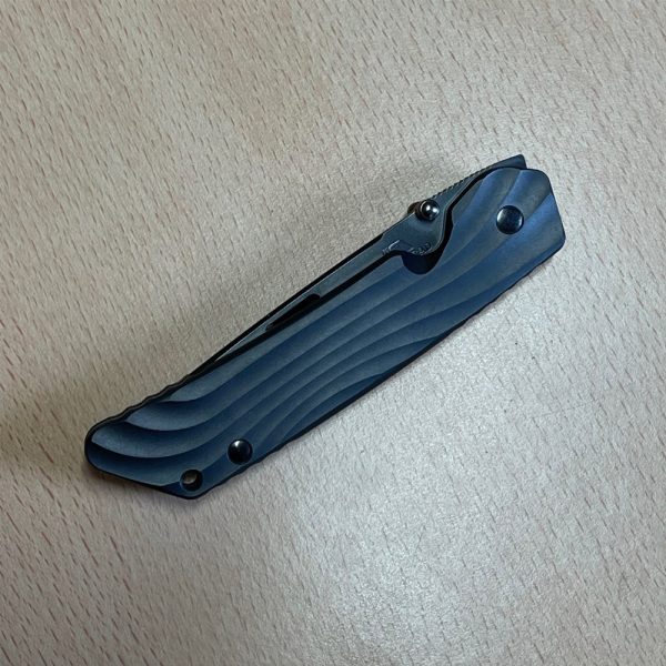 Rockstead Higo II TI - Image 5