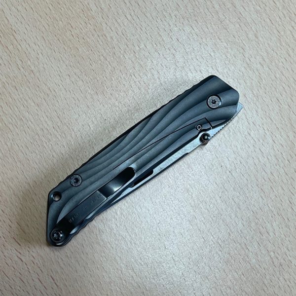 Rockstead Higo II TI - Image 6