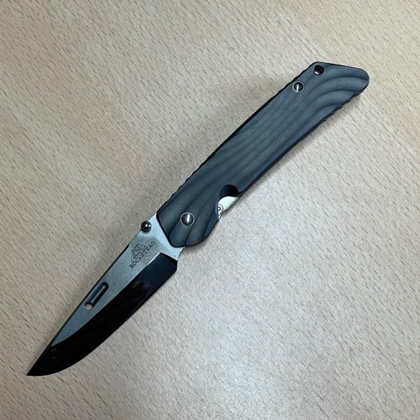 Rockstead Higo II TI - Image 7