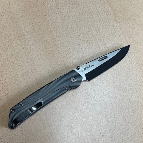 Rockstead Higo II TI - Image 8
