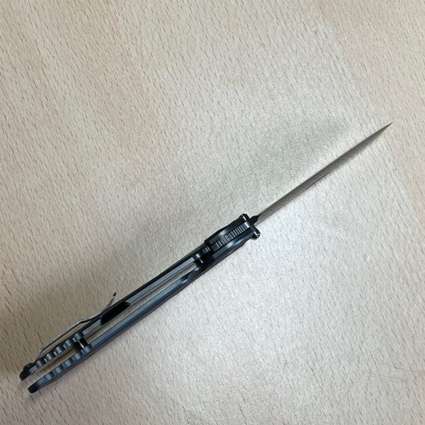 Rockstead Higo II TI - Image 9