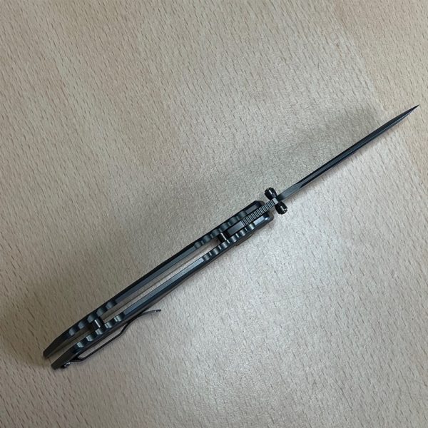 Rockstead Higo II TI - Image 10