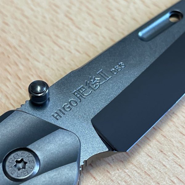 Rockstead Higo II TI - Image 11