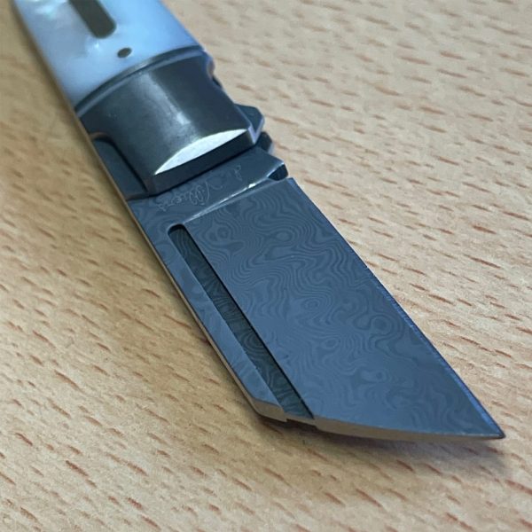 De Villiers - Mini Pocket Butchers Slip Knife - Image 5