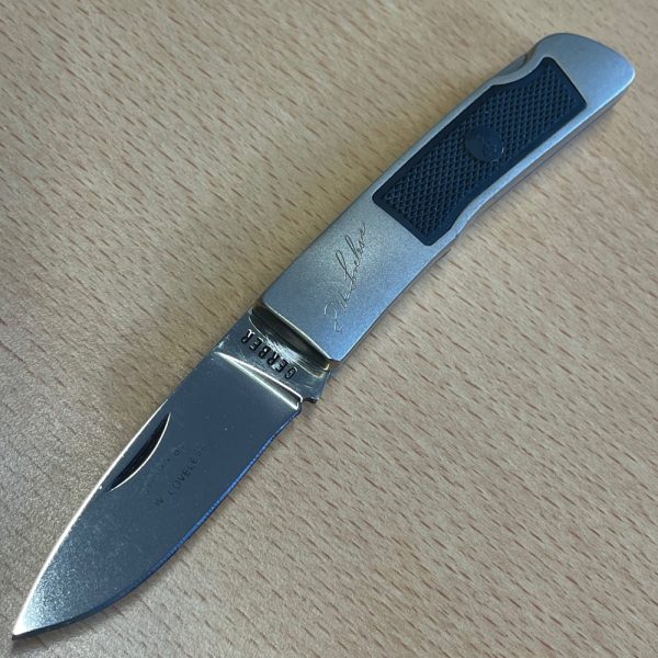 Gerber R. W Loveless Design - Image 2