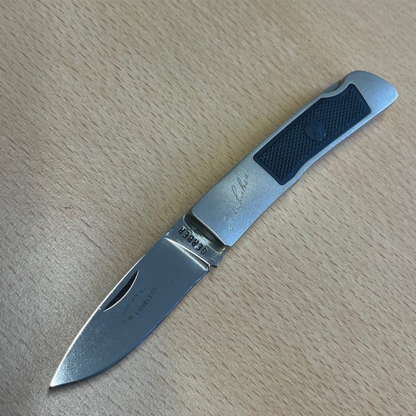 Gerber R. W Loveless Design - Image 4