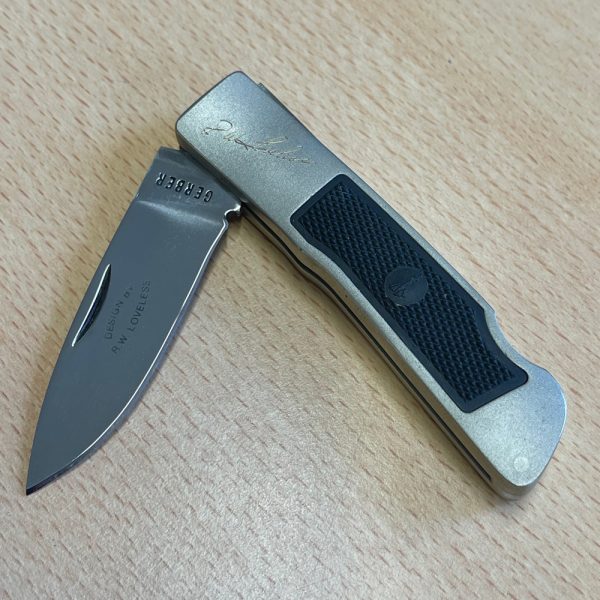 Gerber R. W Loveless Design - Image 6