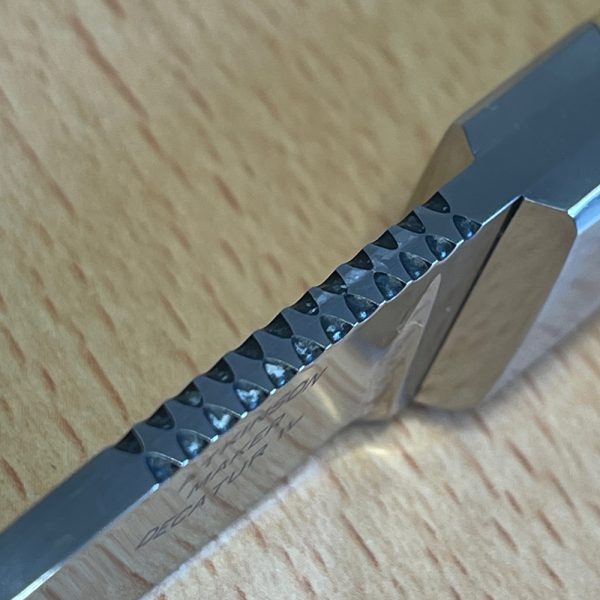 Atkinson Small Fixed Blade - Image 10