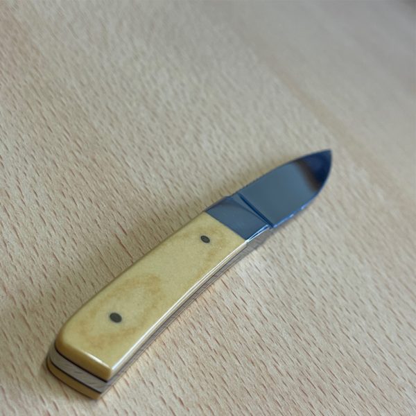 Atkinson Small Fixed Blade - Image 3