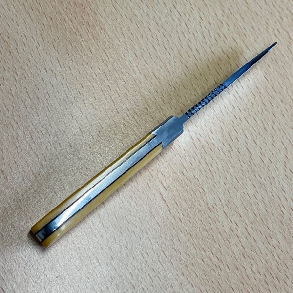 Atkinson Small Fixed Blade - Image 6