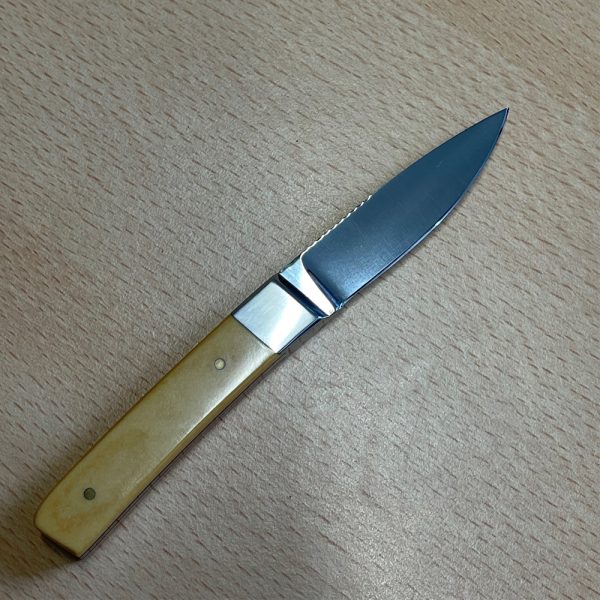 Atkinson Small Fixed Blade - Image 7