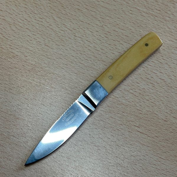 Atkinson Small Fixed Blade - Image 8
