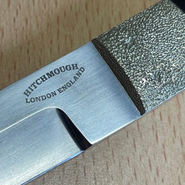 Howard Hitchmough Tanto - Image 3