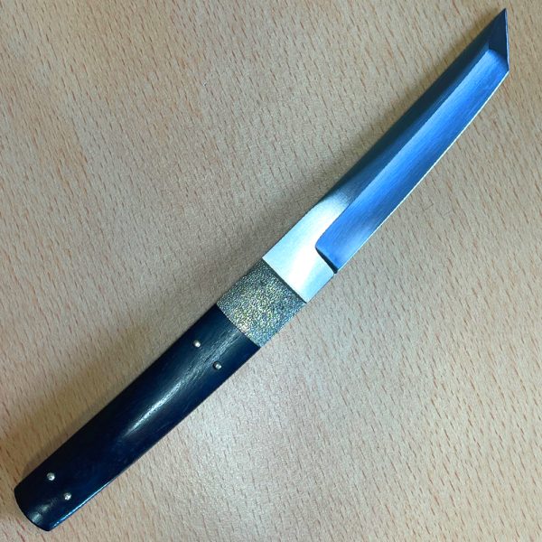 Howard Hitchmough Tanto - Image 2