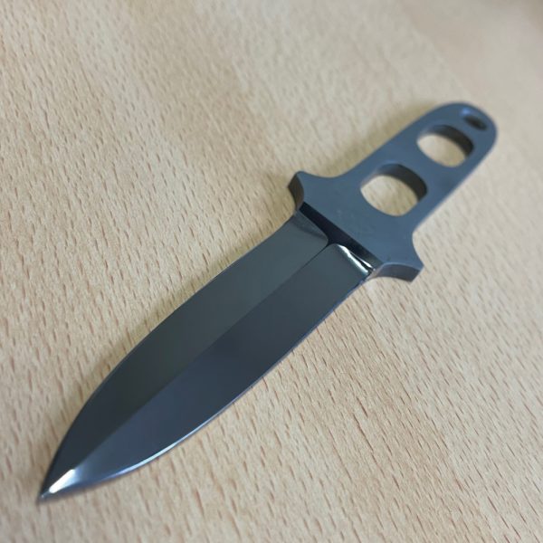Howard Hitchmough Boot Knife with sheath - Image 2