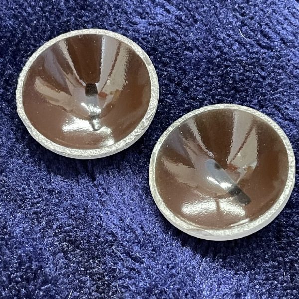 Glass Mammal Eyes Deer & Antelope 32/36mm - Image 3