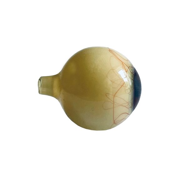 Hollow Blown Monkey Eyes - Image 2