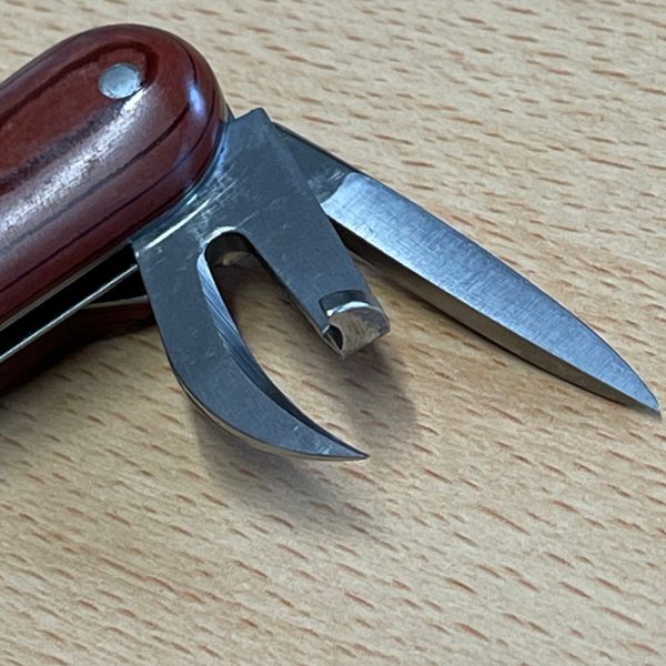 Wenger 1893 Heritage Limited Edition Collectors Knife - Image 8