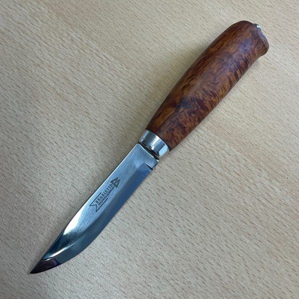 Brusletto Patriot knife, Commemorative edition. - Image 6
