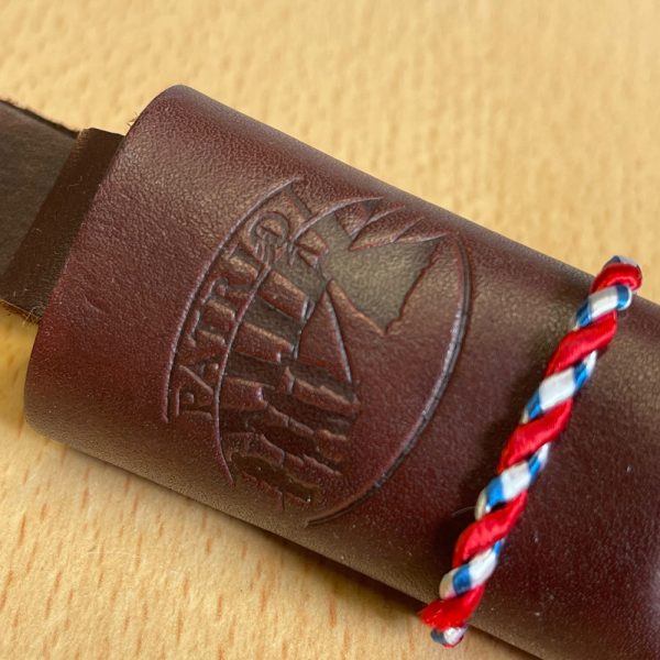 Brusletto Patriot knife, Commemorative edition. - Image 8
