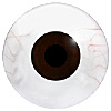 High quality, hand blown Human or Doll eyes with veins