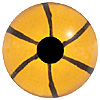 Pale Gold with Brown Star reptile eyes