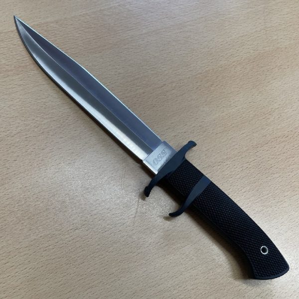 Cold Steel OSS - Fixed Blade with Kydex Sheath - Image 3