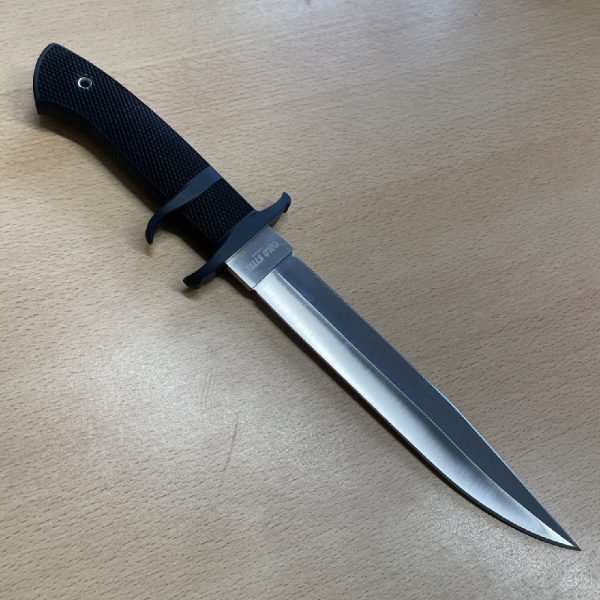 Cold Steel OSS - Fixed Blade with Kydex Sheath - Image 7