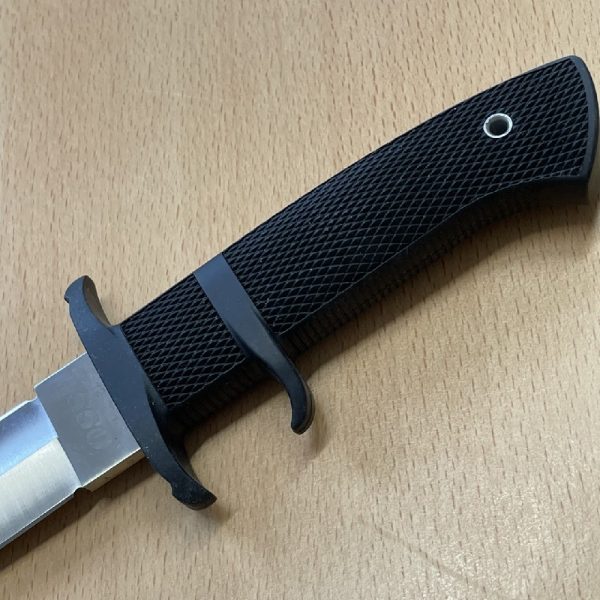 Cold Steel OSS - Fixed Blade with Kydex Sheath - Image 8