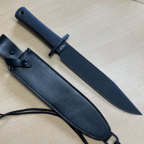Cold Steel Trail Master Bowie - 24cm blade - Image 3