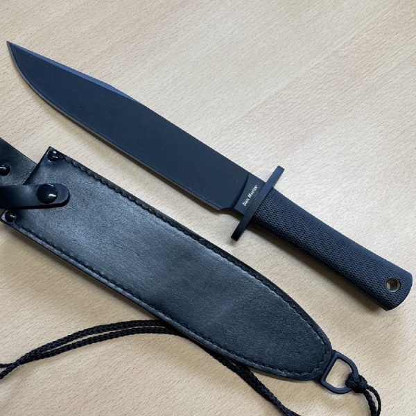Cold Steel Trail Master Bowie - 24cm blade - Image 5