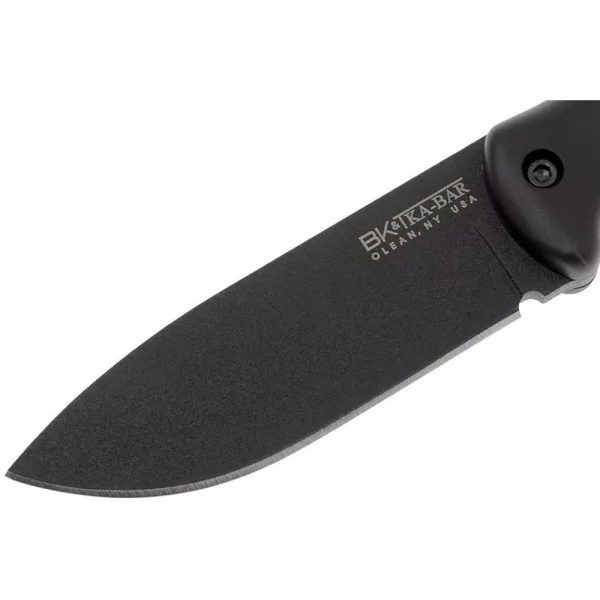 Ka-Bar Becker Campanion BK2 - Image 2
