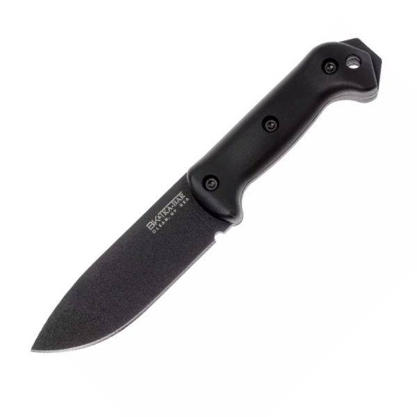 Ka-Bar Becker Campanion BK2 - Image 3