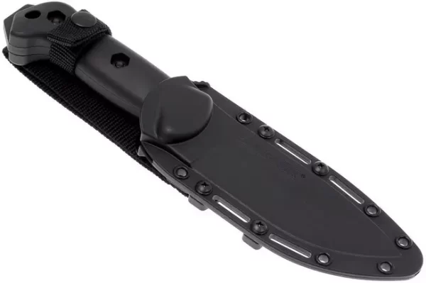Ka-Bar Becker Campanion BK2 - Image 5