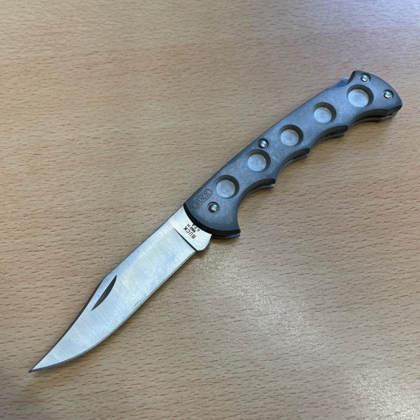 Buck 560 Titanium - Image 2