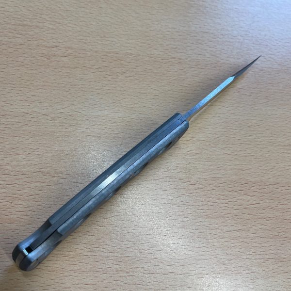 Buck 560 Titanium - Image 4