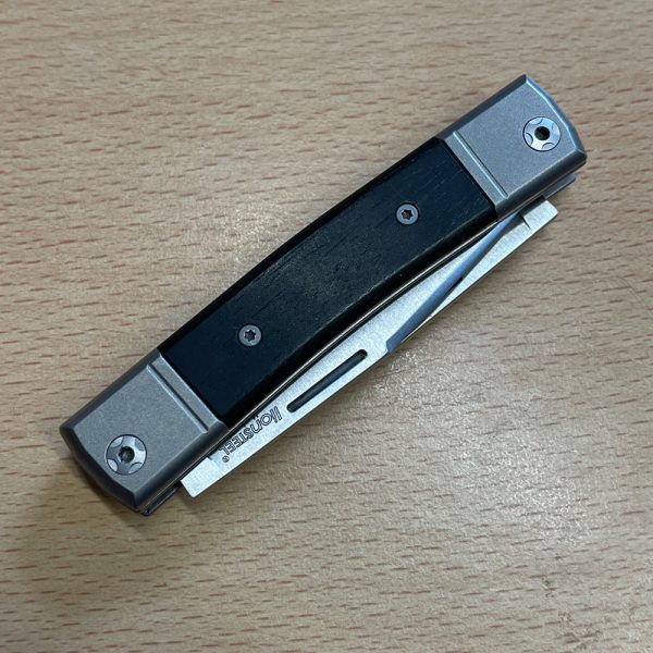 Lion Steel Bestman Double Slip Joint - Image 2