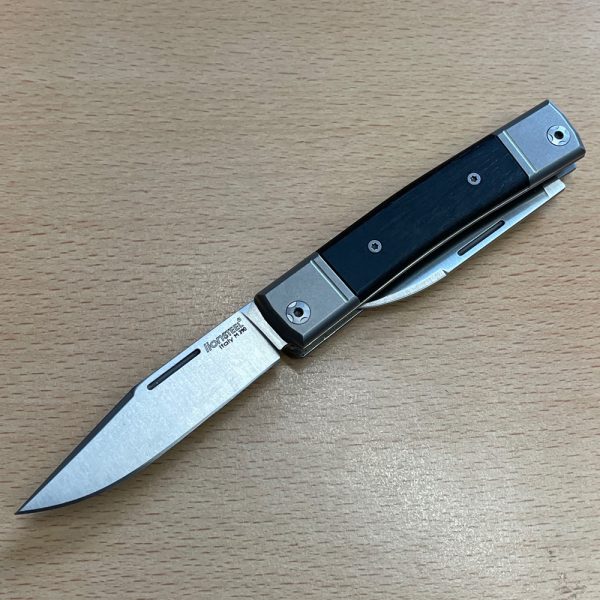 Lion Steel Bestman Double Slip Joint - Image 3