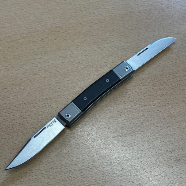 Lion Steel Bestman Double Slip Joint - Image 5