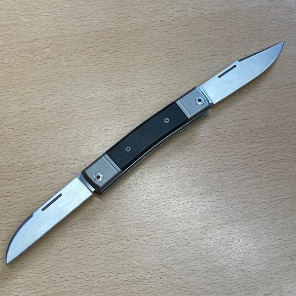 Lion Steel Bestman Double Slip Joint - Image 6