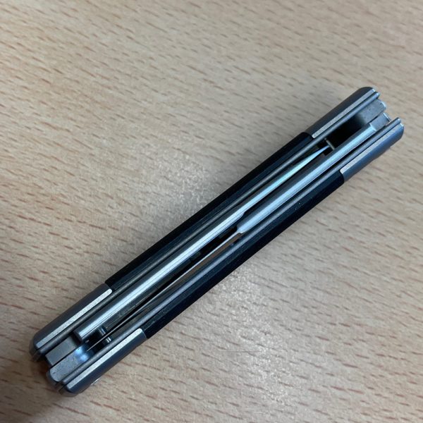 Lion Steel Bestman Double Slip Joint - Image 7